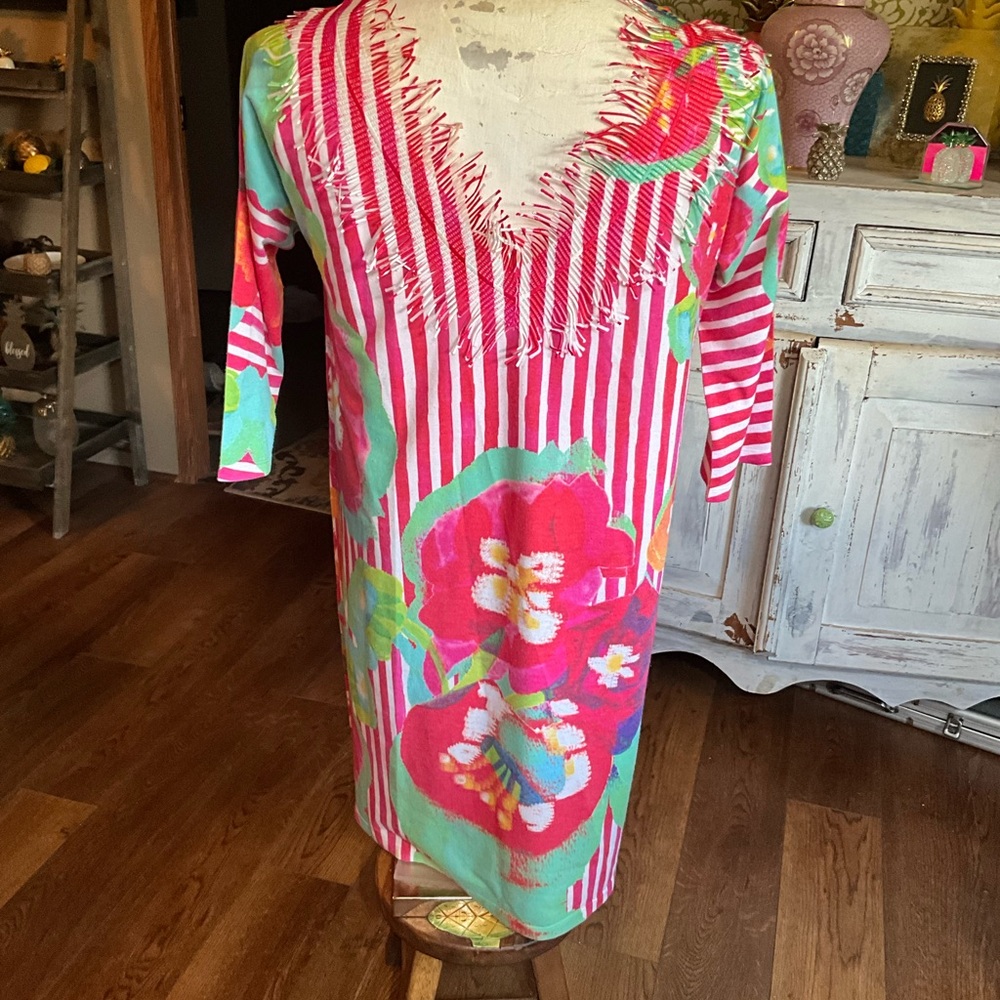 Atelier 5 size large dress
